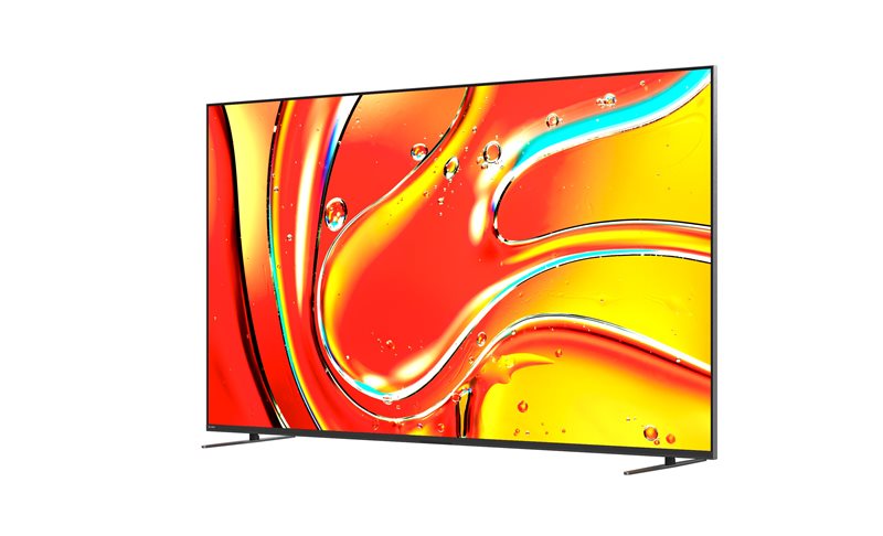 Shop | SONY K85XR70 85 Inch Bravia 7 4K UHD QLED HDR Mini LED