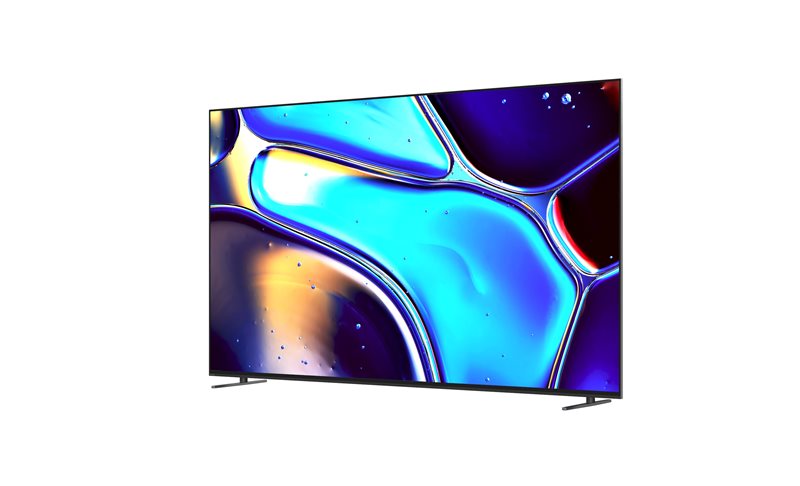Shop | SONY K55XR80 55 Inch Bravia 8 4K UHD HDR OLED Google TV