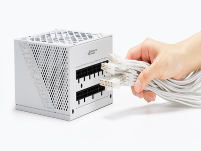 ROG-STRIX-850G-WHITE - Asus Rog Power Supply | DirectDial.com