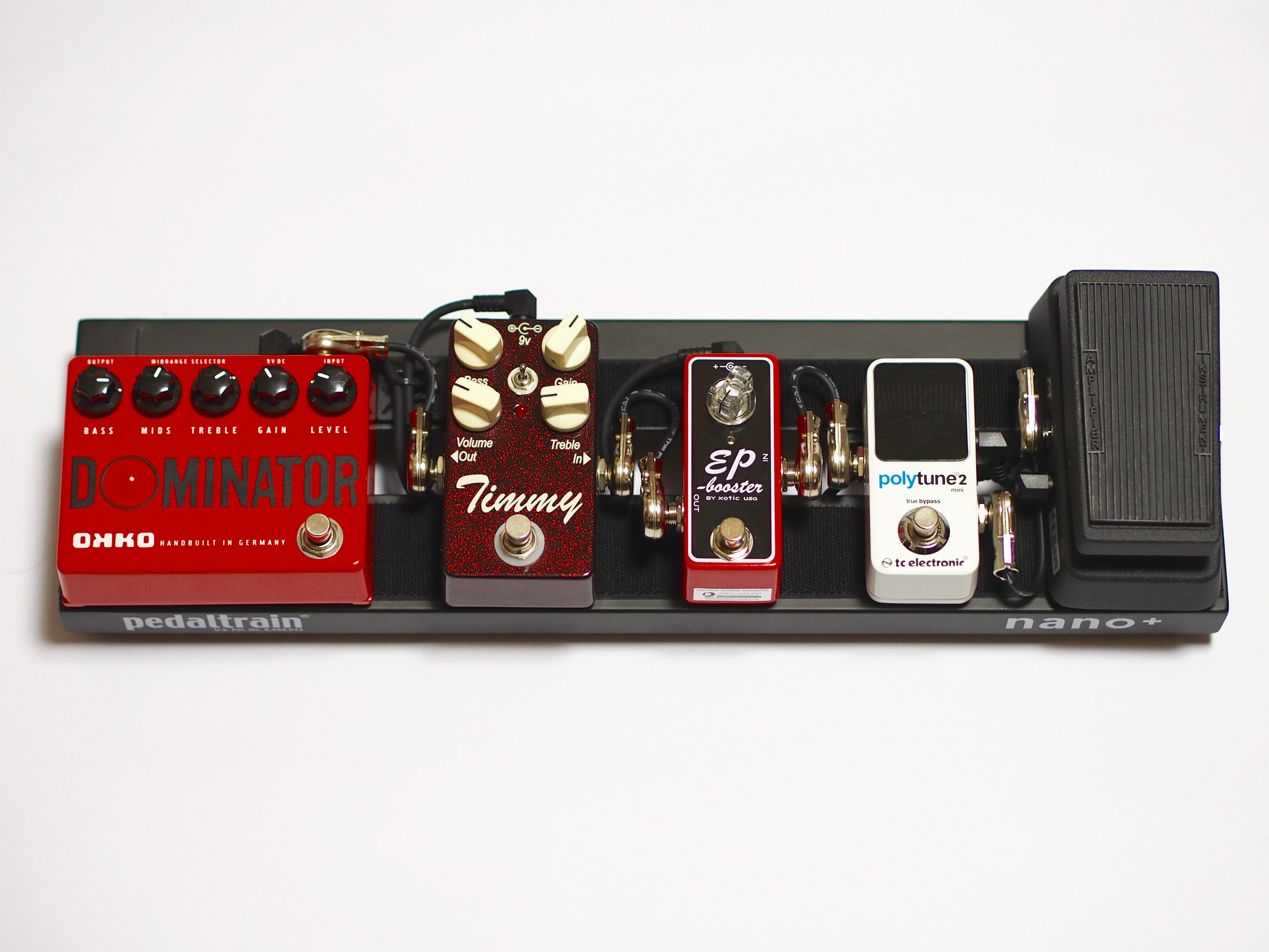 GALLERY 更新しました | Hell Near Effect Board Design