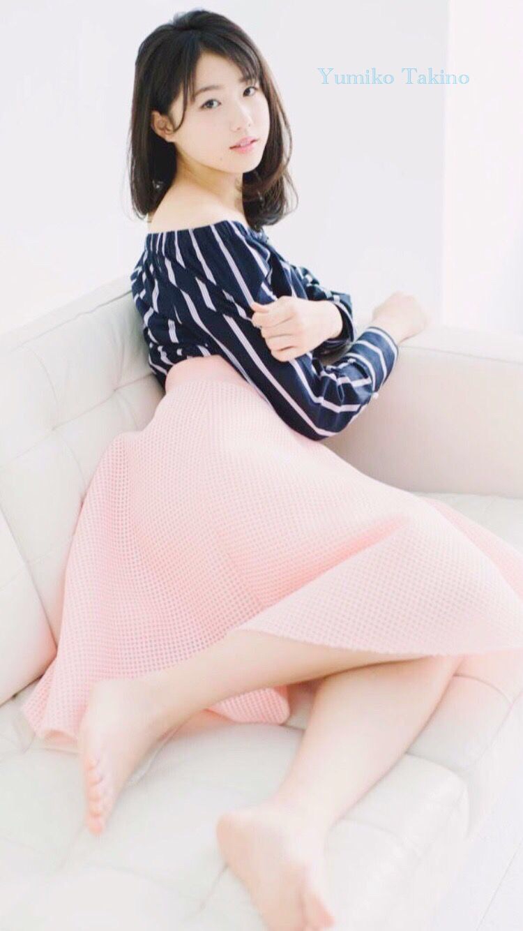 □壁紙 STU48 #瀧野由美子 180210作成 | AKB48 48グループ応援サイト