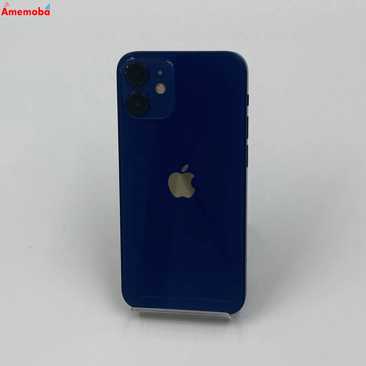 iPhone12 mini docomo版SIMフリー 128GB MGDP3J/A A2398 ブルー | 中古