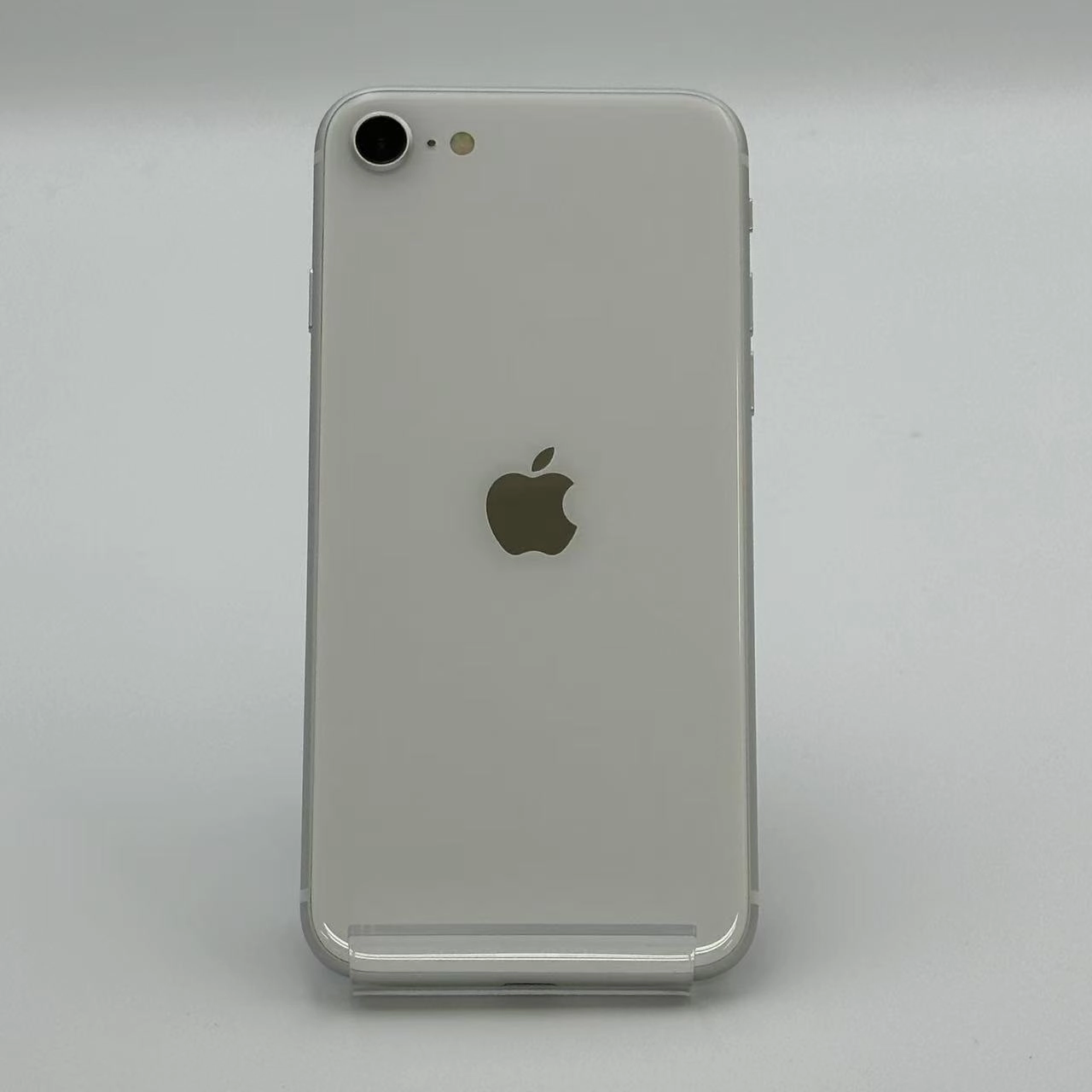 iPhoneSE 第2世代 Apple版SIMフリー 64GB NX9T2J/A A2296 ホワイト