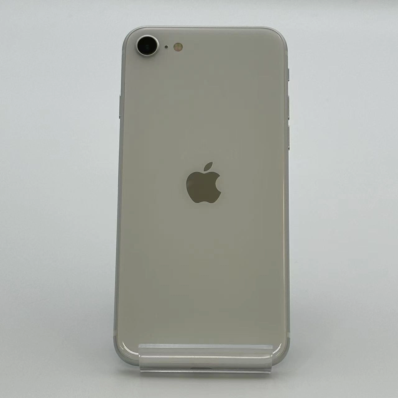 iPhoneSE 第2世代 Apple版SIMフリー 64GB NX9T2J/A A2296 ホワイト