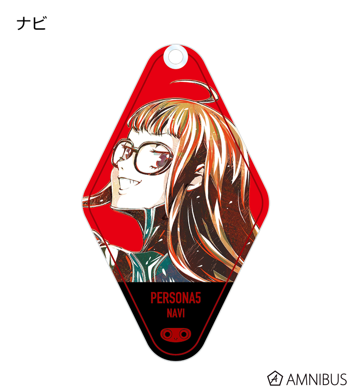 AMNIBUS-日常使いできるアニメグッズの通販サイト-