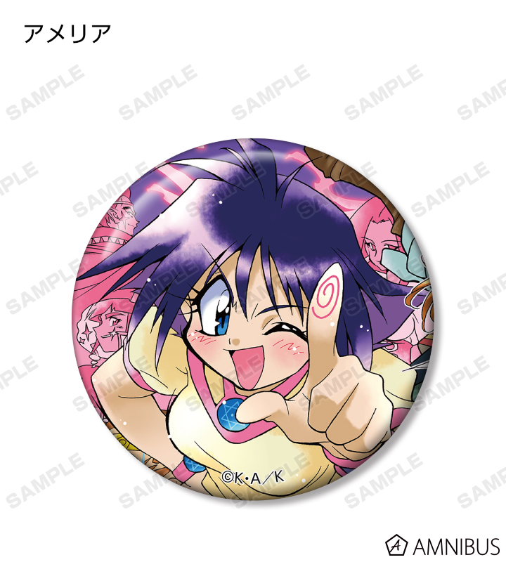 AMNIBUS-日常使いできるアニメグッズの通販サイト-