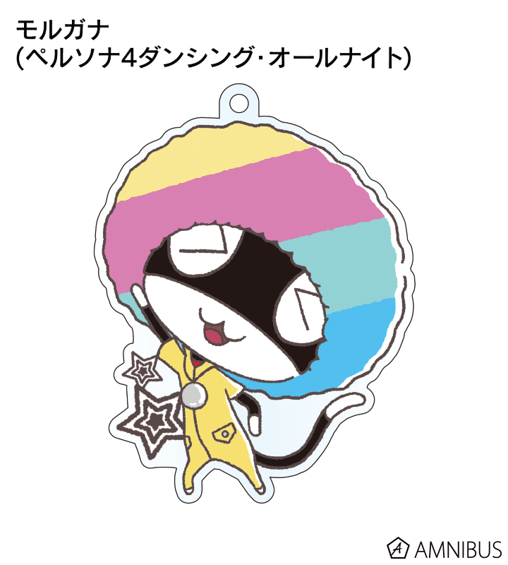 AMNIBUS-日常使いできるアニメグッズの通販サイト-