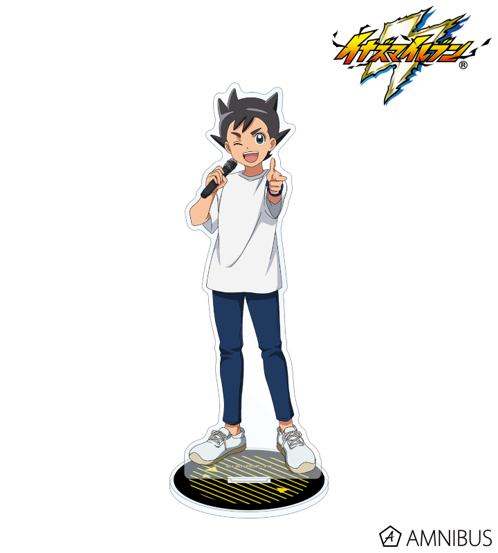 AMNIBUS-日常使いできるアニメグッズの通販サイト-