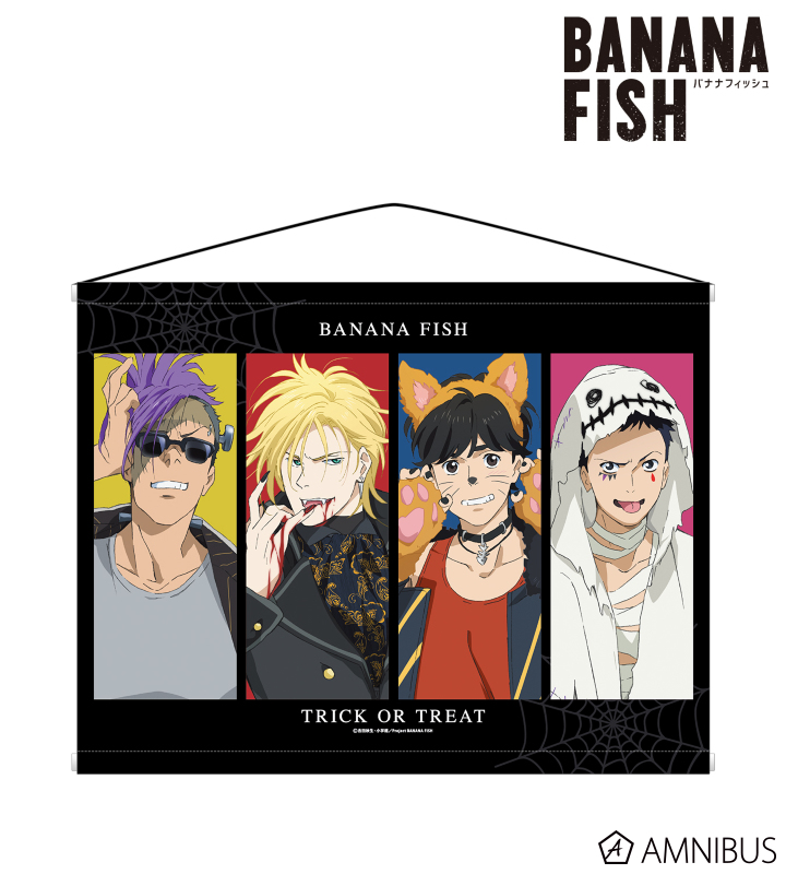 AMNIBUS-日常使いできるアニメグッズの通販サイト-