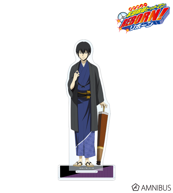 AMNIBUS-日常使いできるアニメグッズの通販サイト-