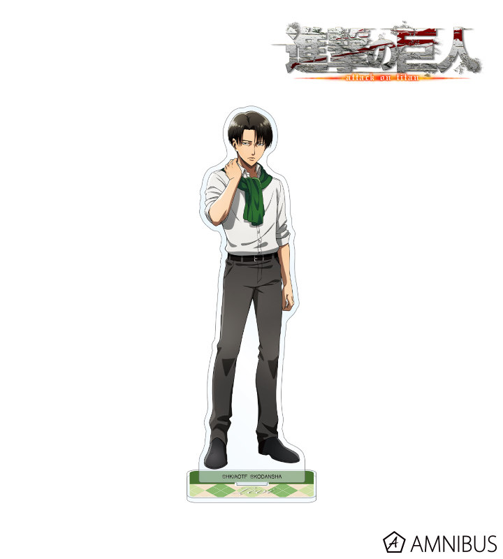 AMNIBUS-日常使いできるアニメグッズの通販サイト-