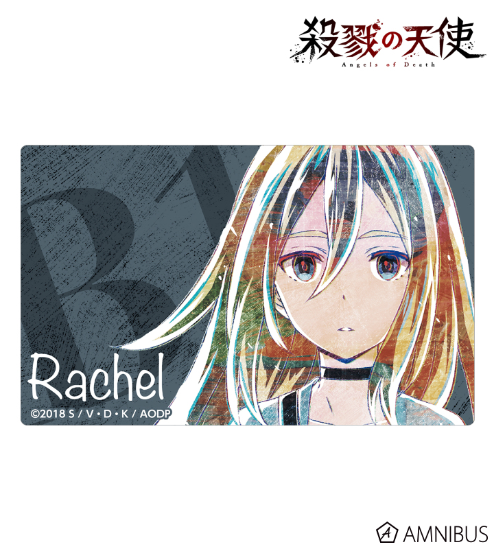 AMNIBUS-日常使いできるアニメグッズの通販サイト-