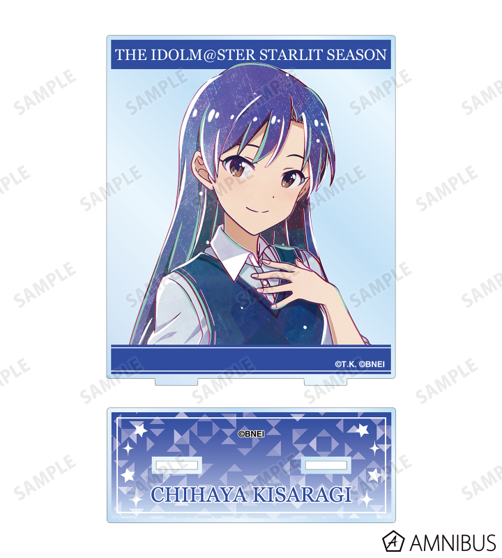 AMNIBUS-日常使いできるアニメグッズの通販サイト-