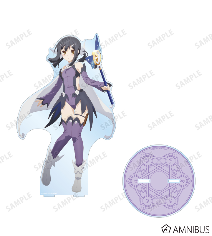 AMNIBUS-日常使いできるアニメグッズの通販サイト-