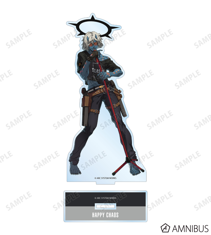 AMNIBUS-日常使いできるアニメグッズの通販サイト-