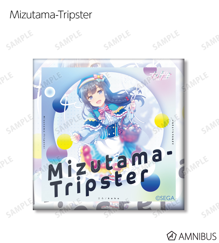 AMNIBUS-日常使いできるアニメグッズの通販サイト-