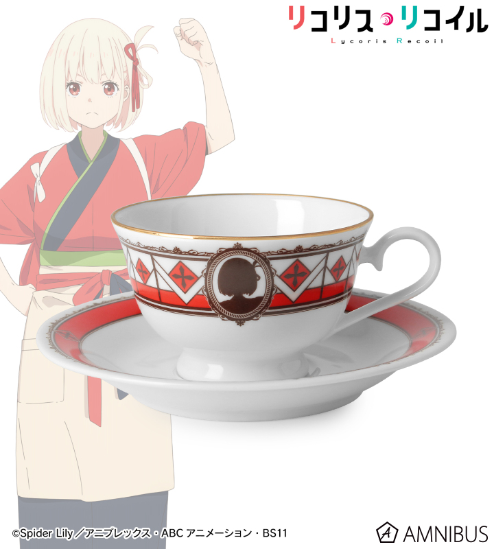 AMNIBUS-日常使いできるアニメグッズの通販サイト-