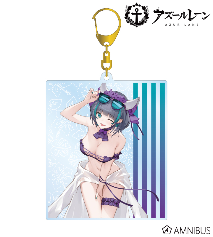 AMNIBUS-日常使いできるアニメグッズの通販サイト-