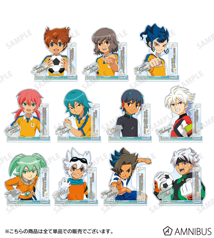 AMNIBUS-日常使いできるアニメグッズの通販サイト-