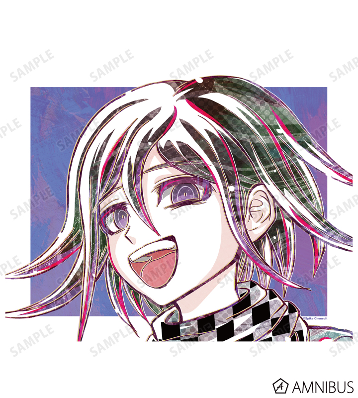 AMNIBUS-日常使いできるアニメグッズの通販サイト-