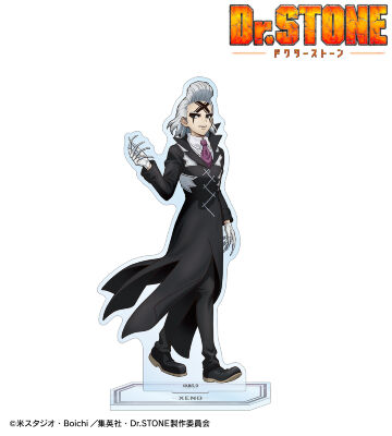 時光代理人 -LINK CLICK- アクリルスタンド | j-hobby Collection