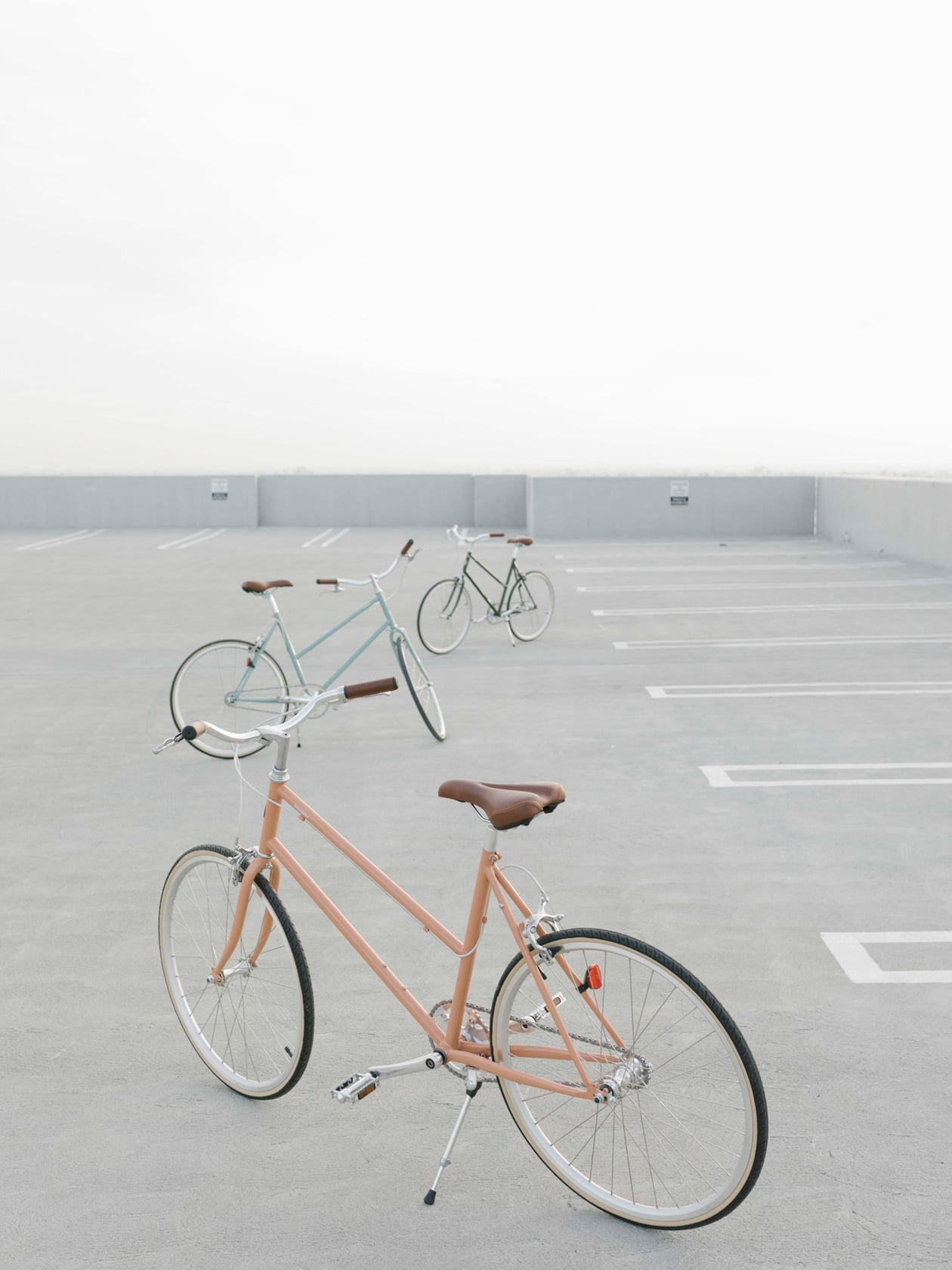 Mono II, Rosé | tokyobike