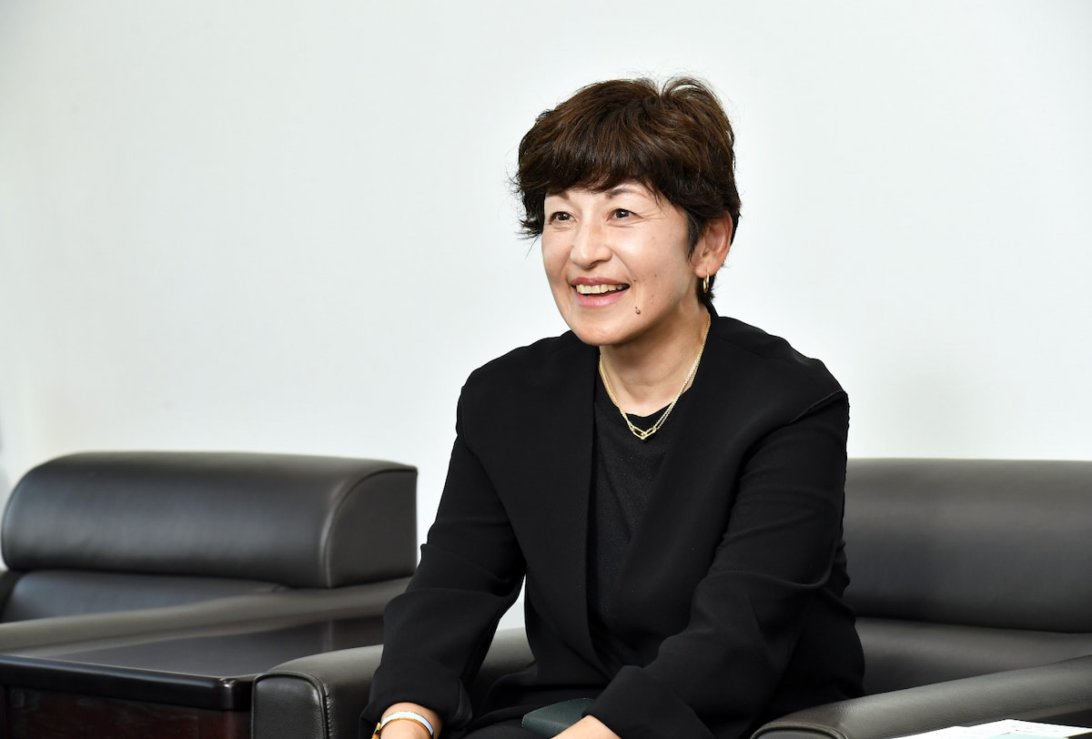 楽しむために働く」TOKYO MX新社長の佐藤真紀氏 20年以上続く推し活も