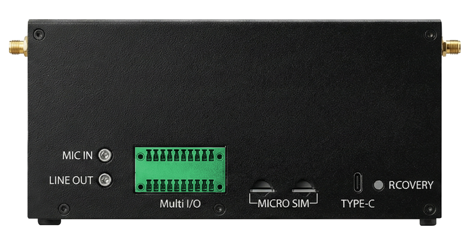 DLAP-701 | NVIDIA Edge AI Platform | ADLINK