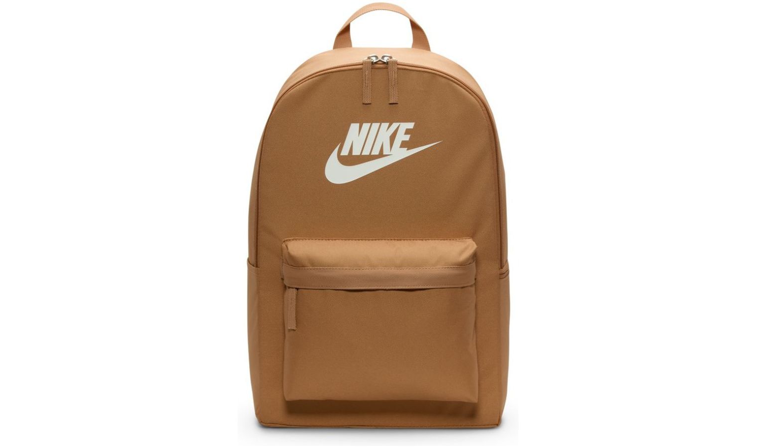 Backpack Nike HERITAGE brown | AD Sport.store