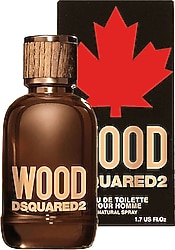 Dsquared2 Wood Men EDT 50 ml Erkek Parfüm Fiyatları, Özellikleri