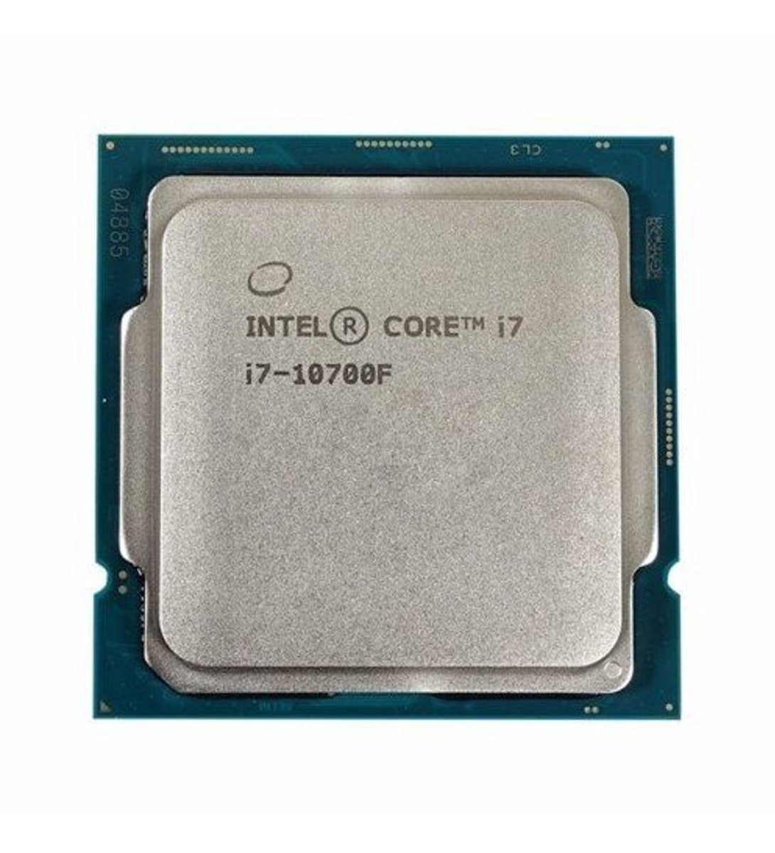 Intel i7-10700F Sekiz Çekirdek 2.90 GHz İşlemci Fiyatları