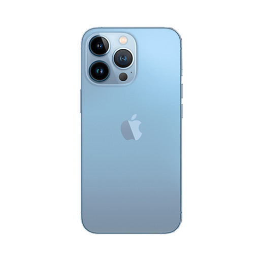 iPhone 13 Pro 256GB Sierra Blue - Refurbished product | Allo Allo