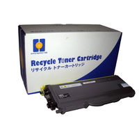 NEC用 汎用トナー PR-L5300-12タイプ モノクロ 1個（直送品） - アスクル