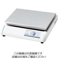 アズワン エコノミーホットプレート EHP-400N 1台 1-9385-23（直送品