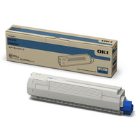 沖データ（OKI） 純正トナー TNR-C3MY1 イエロー 1個 - アスクル