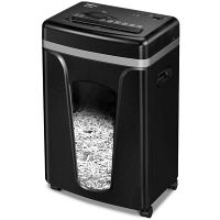 A4 クロスカット シュレッダー （20L/最大細断枚数17枚） W2015CC HP