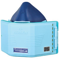 興研 防塵マスク マイティミクロンフィルタ 1005 1枚 - アスクル