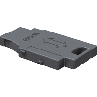 エプソン (EPSON) SC1C70 純正インクカートリッジ シアン 1個 - アスクル