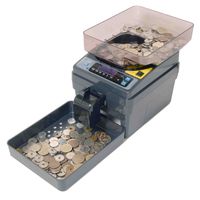 エンゲルス ハンディカウンター(バッチ機能付き) AD-100-02 5台 - アスクル