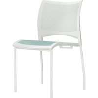 愛知(axona AICHI) 会議用椅子/ミーティングチェア/スタッキングチェア