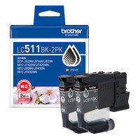 ブラザー（brother） 純正インクカートリッジ LC417XLBK ブラック 大