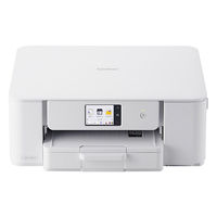 キヤノン インクジェット複合機 TS3730 WHITE PIXUSTS3730WH 1台