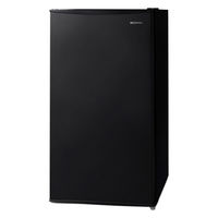 日本美的 Comfee 1ドア小型冷蔵庫 45L RCD45BL/E 1台 - アスクル