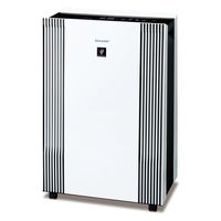 三菱電機 三菱 空気清浄機(~38畳用) ホワイト MA-83H-W 1箱（直送品