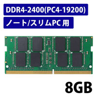増設メモリ DDR4-5133 8GBx2（16GB） デスクトップ向け Kingston
