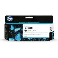HP（ヒューレット・パッカード） 純正インク HP730B マットブラック