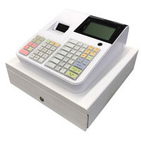 Square Squareレジスター 統合型POSレジ A-SKU-0643 1台 - アスクル