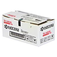 京セラ TK-5451K トナー ブラック 1個（直送品） - アスクル