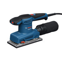 BOSCH(ボッシュ) オービタルサンダー 通販 - アスクル