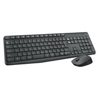 ロジクール Wireless Keyboard K270 1台 - アスクル